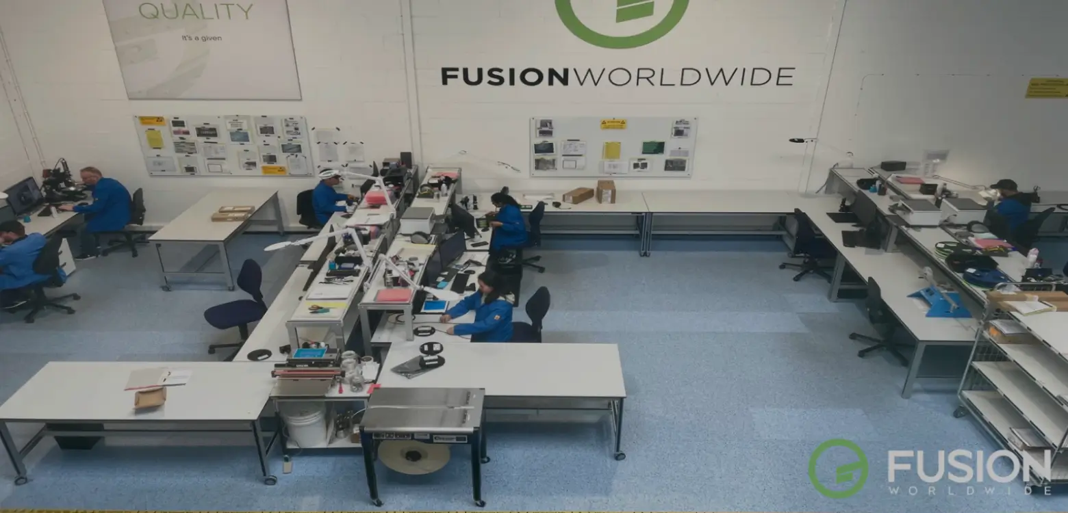 アムステルダム品質管理センター