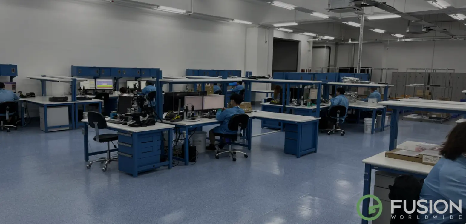 香港品質管理センター